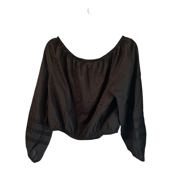 SANCTUARY Off The Shoulder Top - Picture 4 of 5